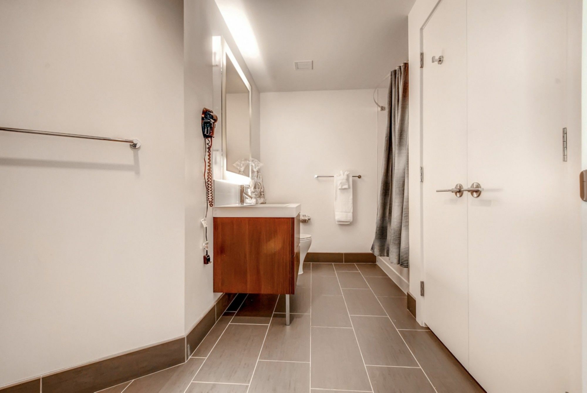 Global Luxury Suites At The Financial District Boston Exteriér fotografie